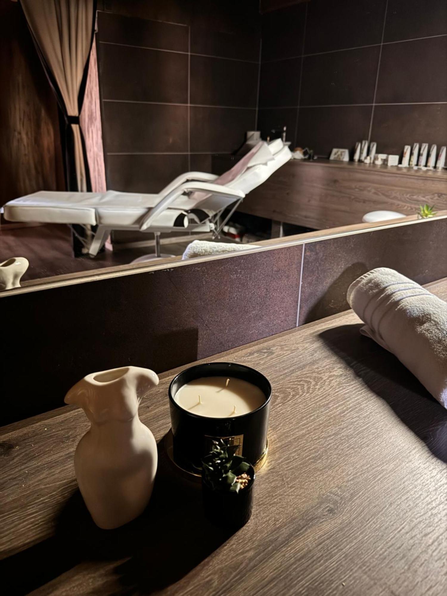 Glamping Resort Halicanum Grkavescak Exteriör bild